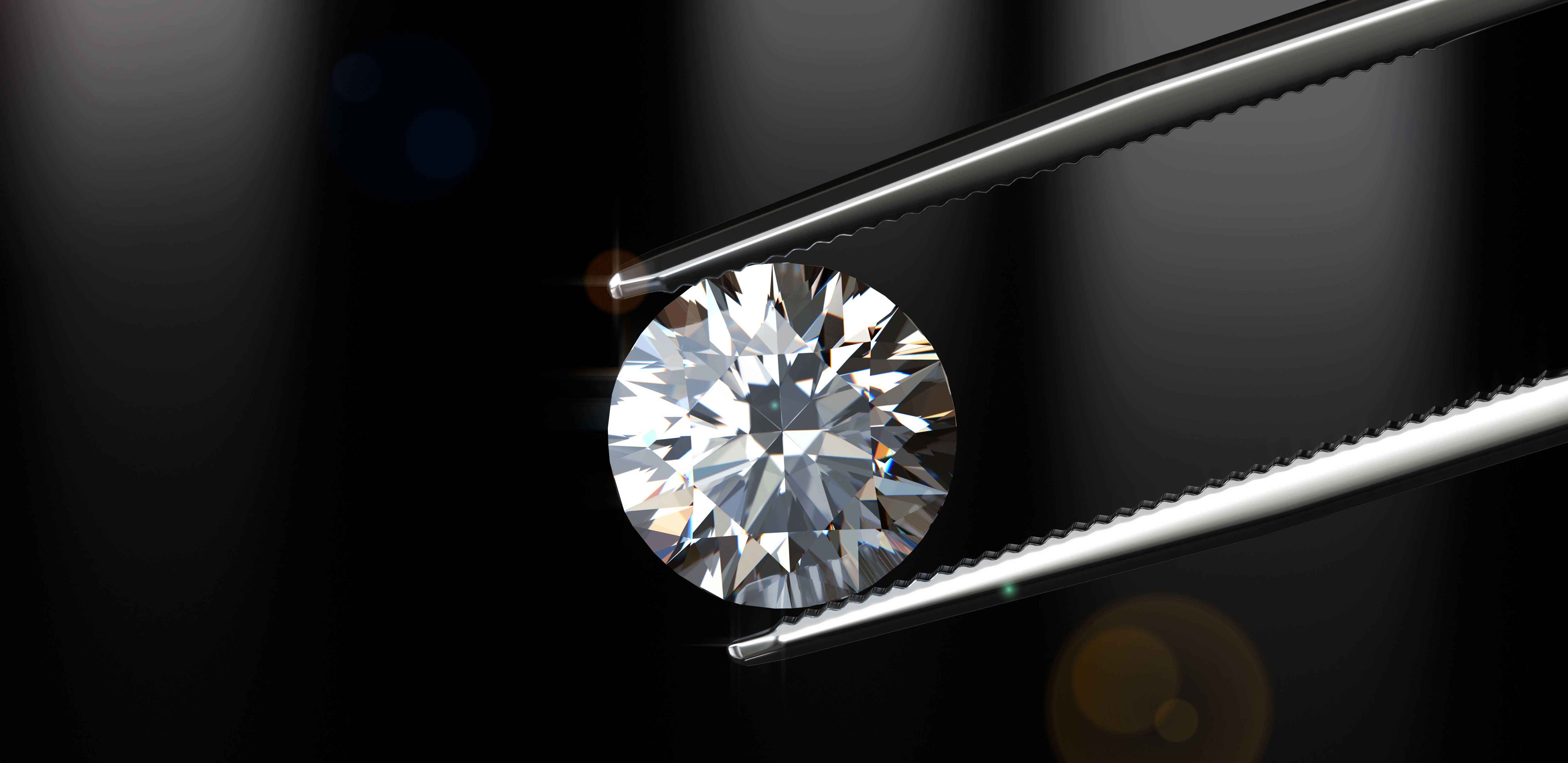 Les méthodes de fabrication du diamant de synthèse